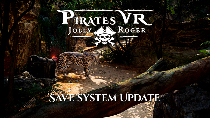 Steam Community Pirates VR Jolly Roger