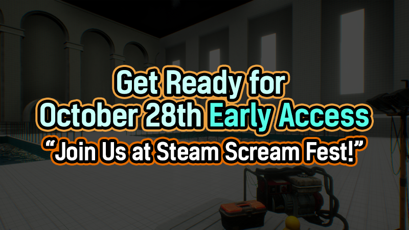 Backroom Company Early Access Launch On October Th See You At