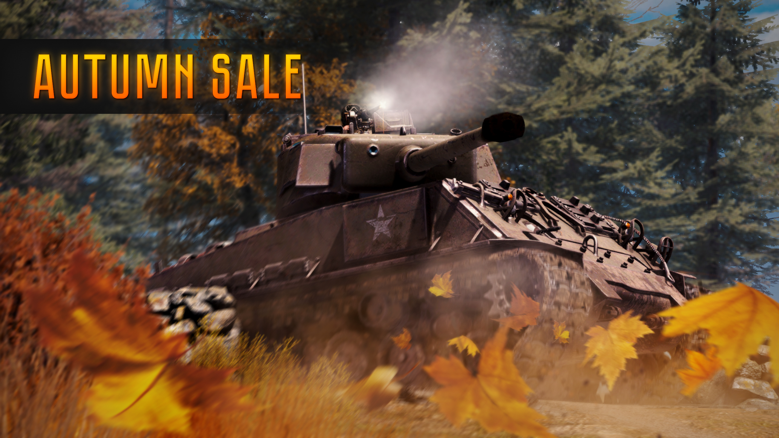 Steam :: Call to Arms - Gates of Hell: Ostfront :: The Steam Awards are  featured!, image size:2559x1439