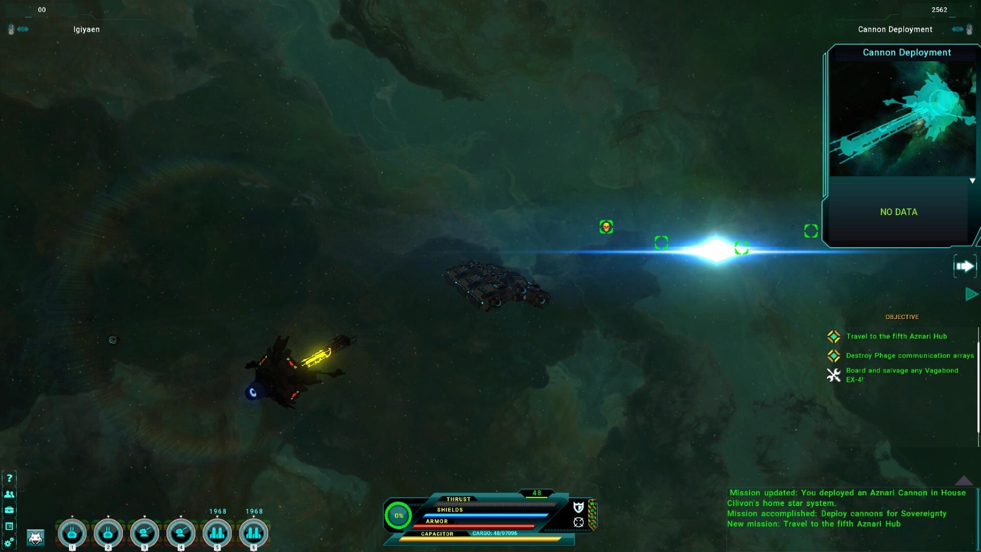 NEWS - Stellar Tactics : Nouvelles de juillet 2025 3 a835b1f21896a2b6a32fa10d3806daa6a0bec3d2 | RPG Jeuxvidéo