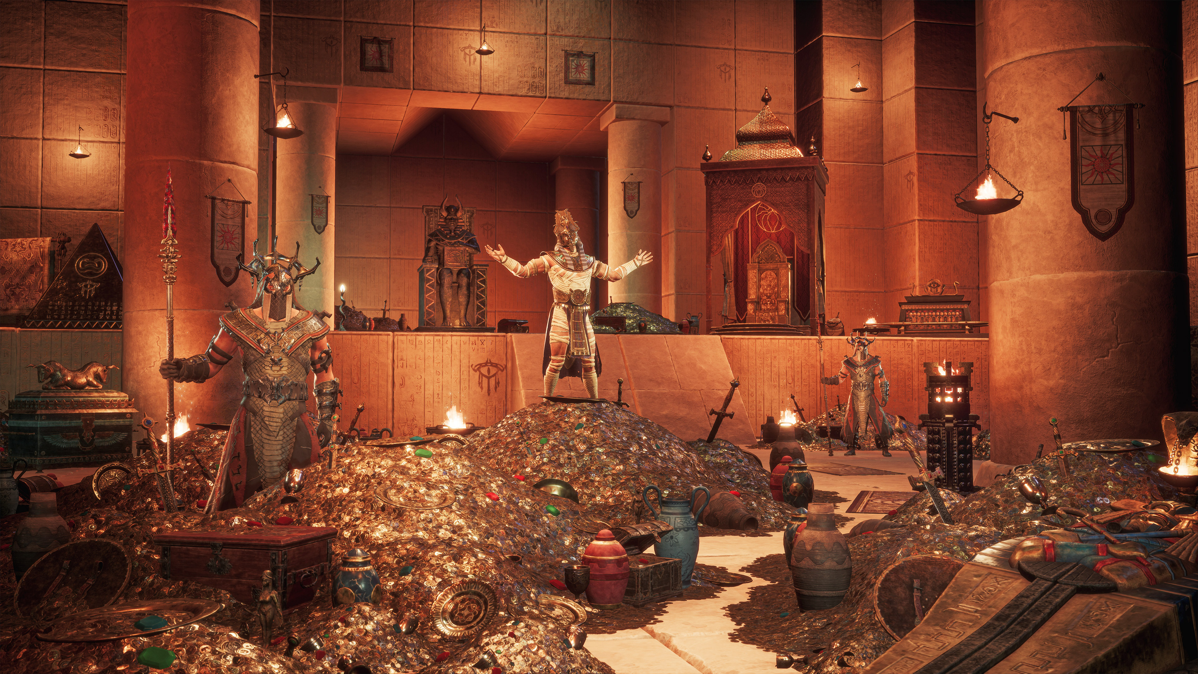 Steam :: Conan Exiles :: 大幅値引き中 – クロムコインとゲームの全エディション