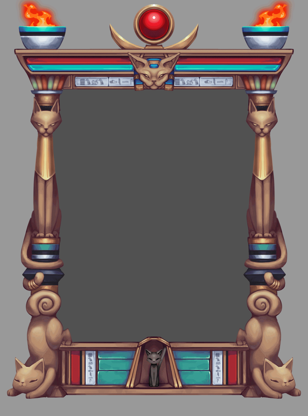 What's shocking in this photo of Carlos Alcaraz? 😲 I see two things: his  right leg going so far up, and his left arm stretching far back after the  serve. What does, image size:1187x1600