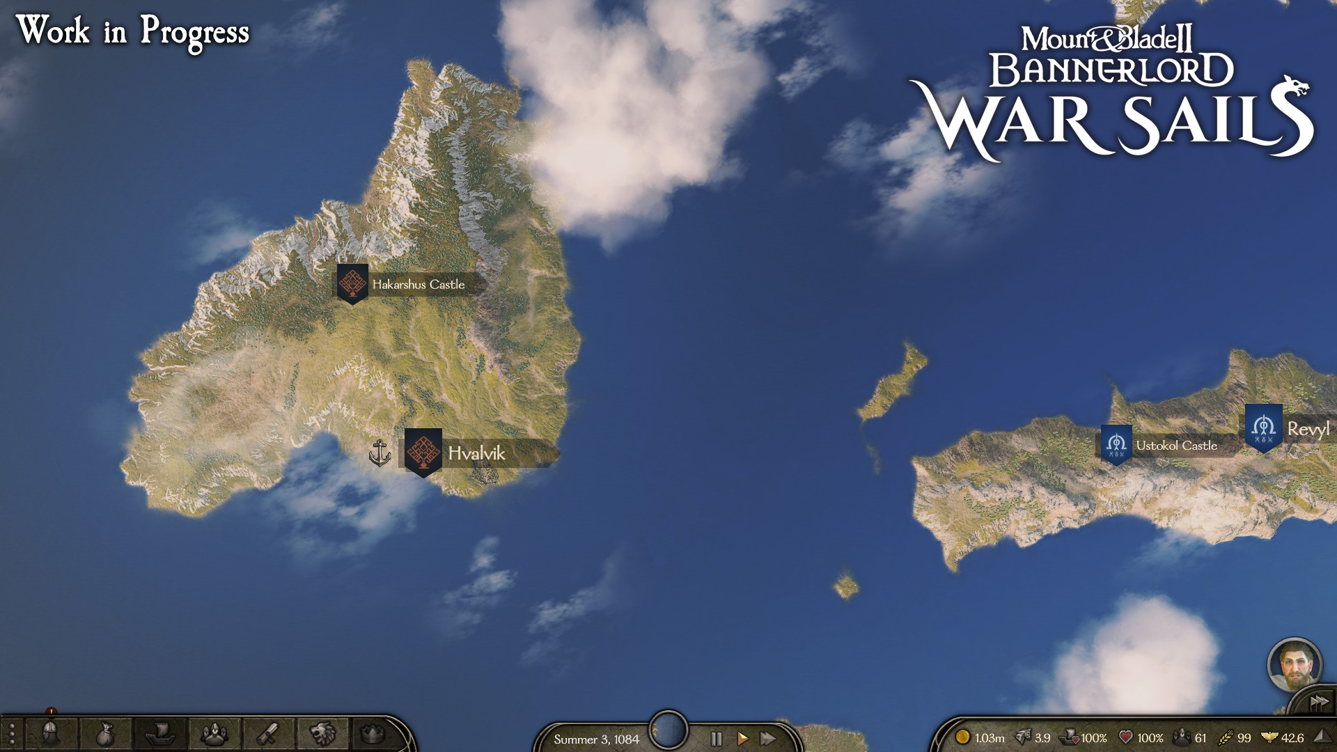 BIG NEWS - Mount & Blade II : Bannerlord : War Sails : Partir en mer 3 015d11a143535075d371ff8fa76d5a55a6a6a2a1 | RPG Jeuxvidéo