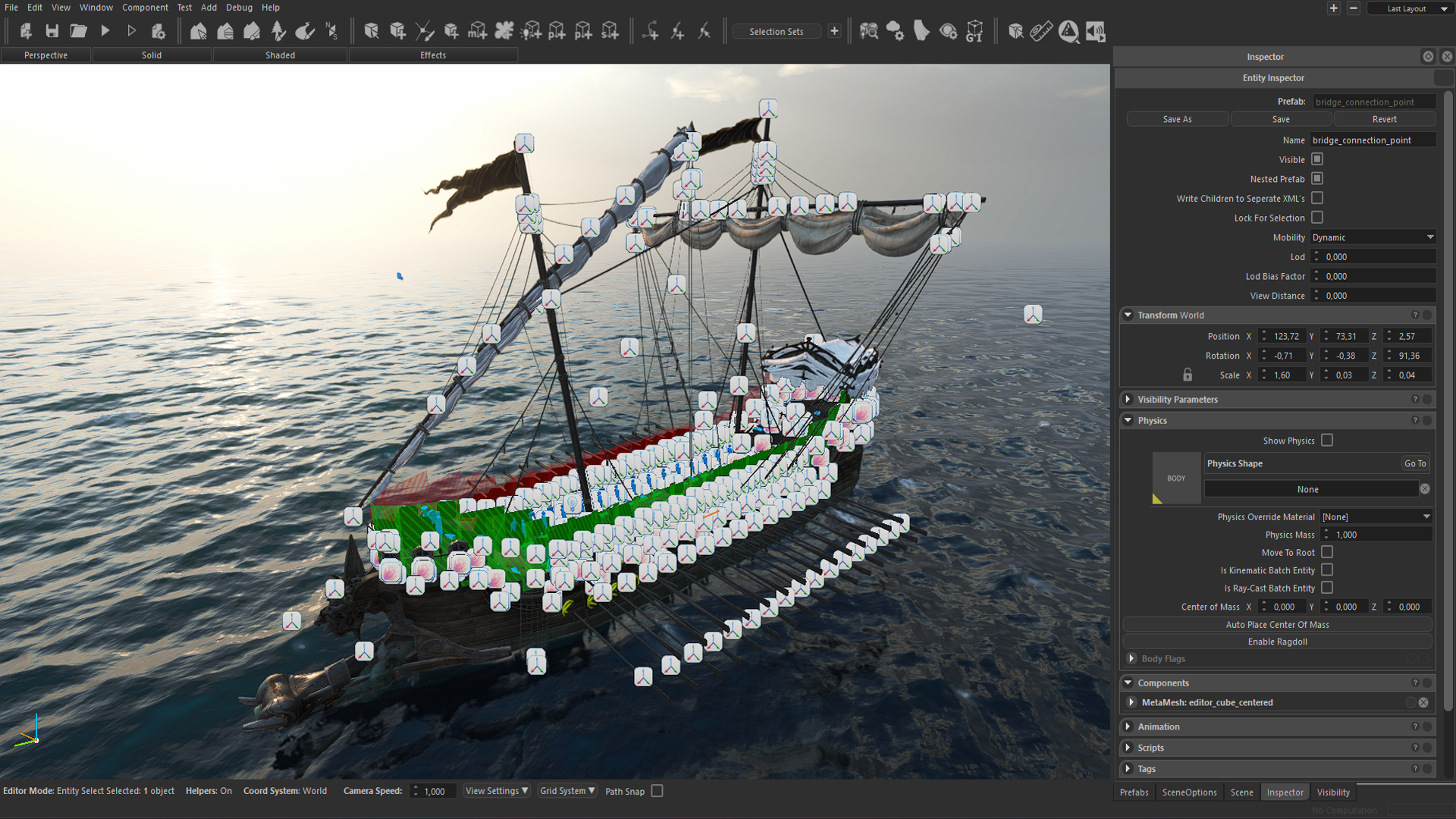 NEWS – Mount & Blade II : Bannerlord : Kit de modding de War Sails & patchs disponibles 1 83bb09841efe632b9a0db6965d7295fac38cbc47 | RPG Jeuxvidéo