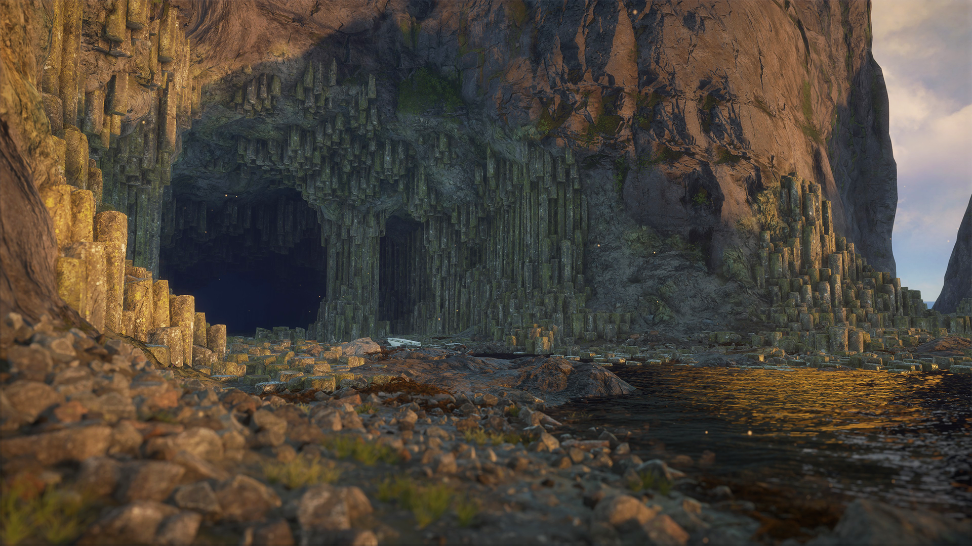 猎人：荒野的召唤中文学习版v251209，新DLC：苏格兰保护区【12.9更新版