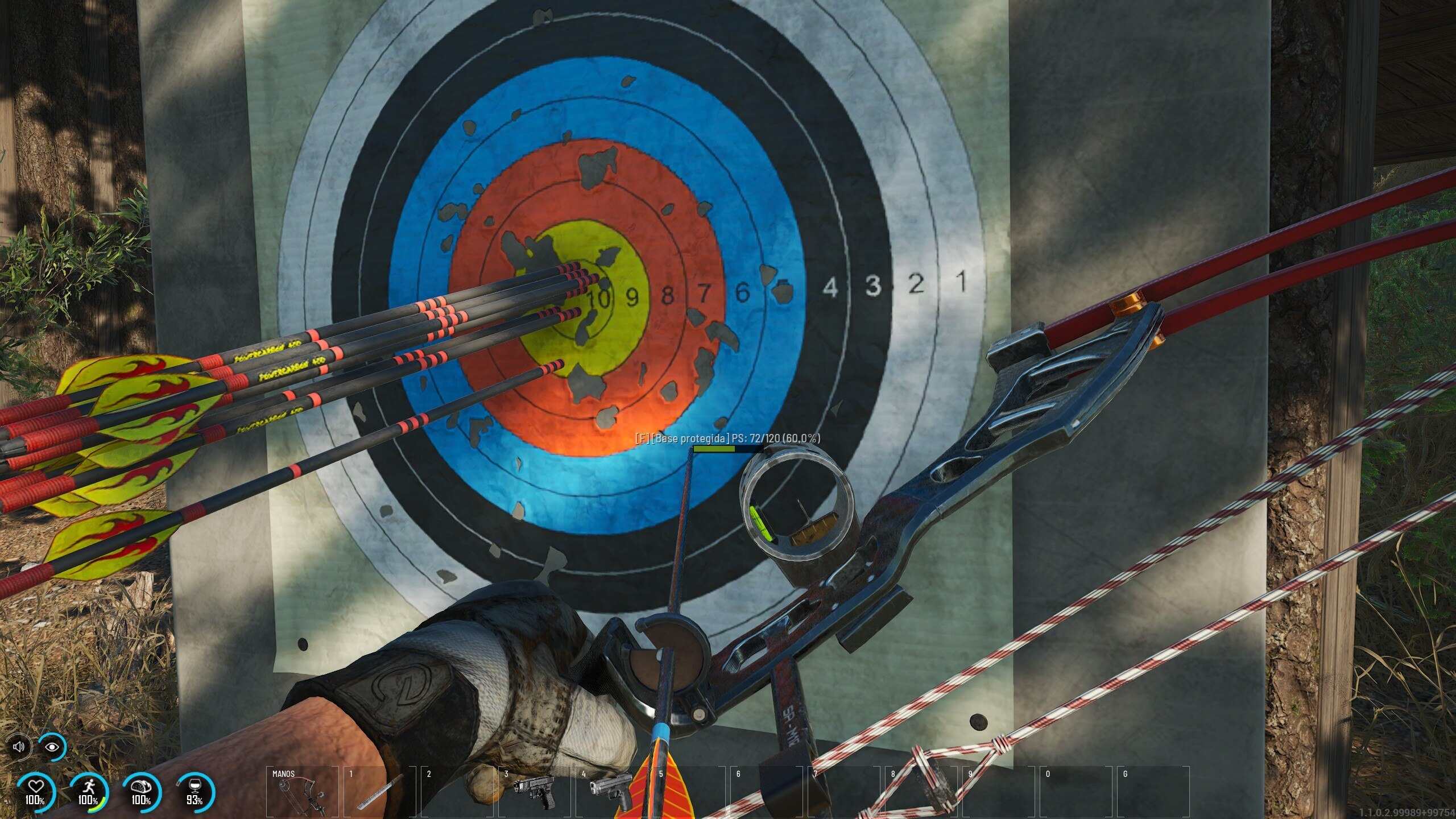 SCUM/人渣全DLC中文离线包v1.2.0【12.23更新版