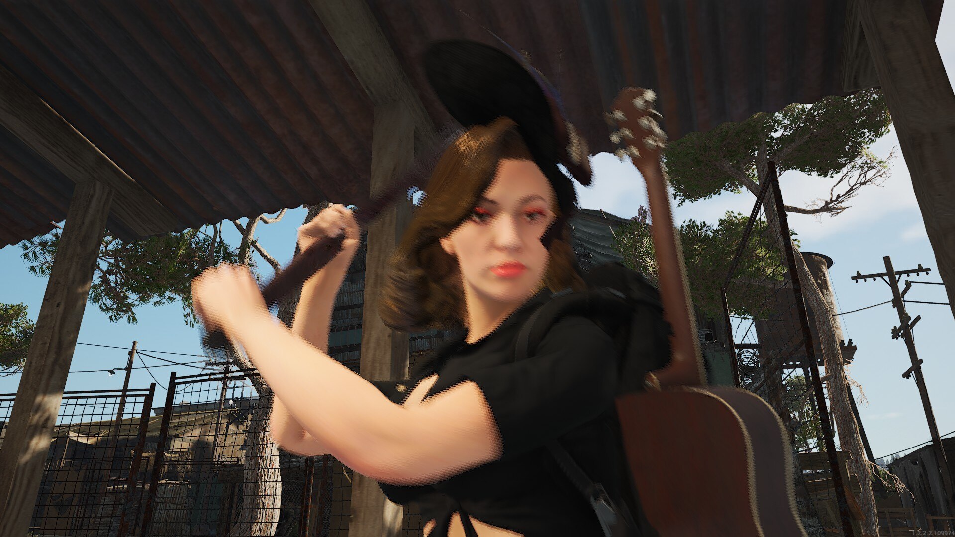 SCUM - Community showcase