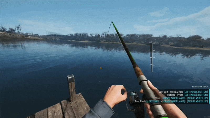 SCUM | October Update Preview & What's Next