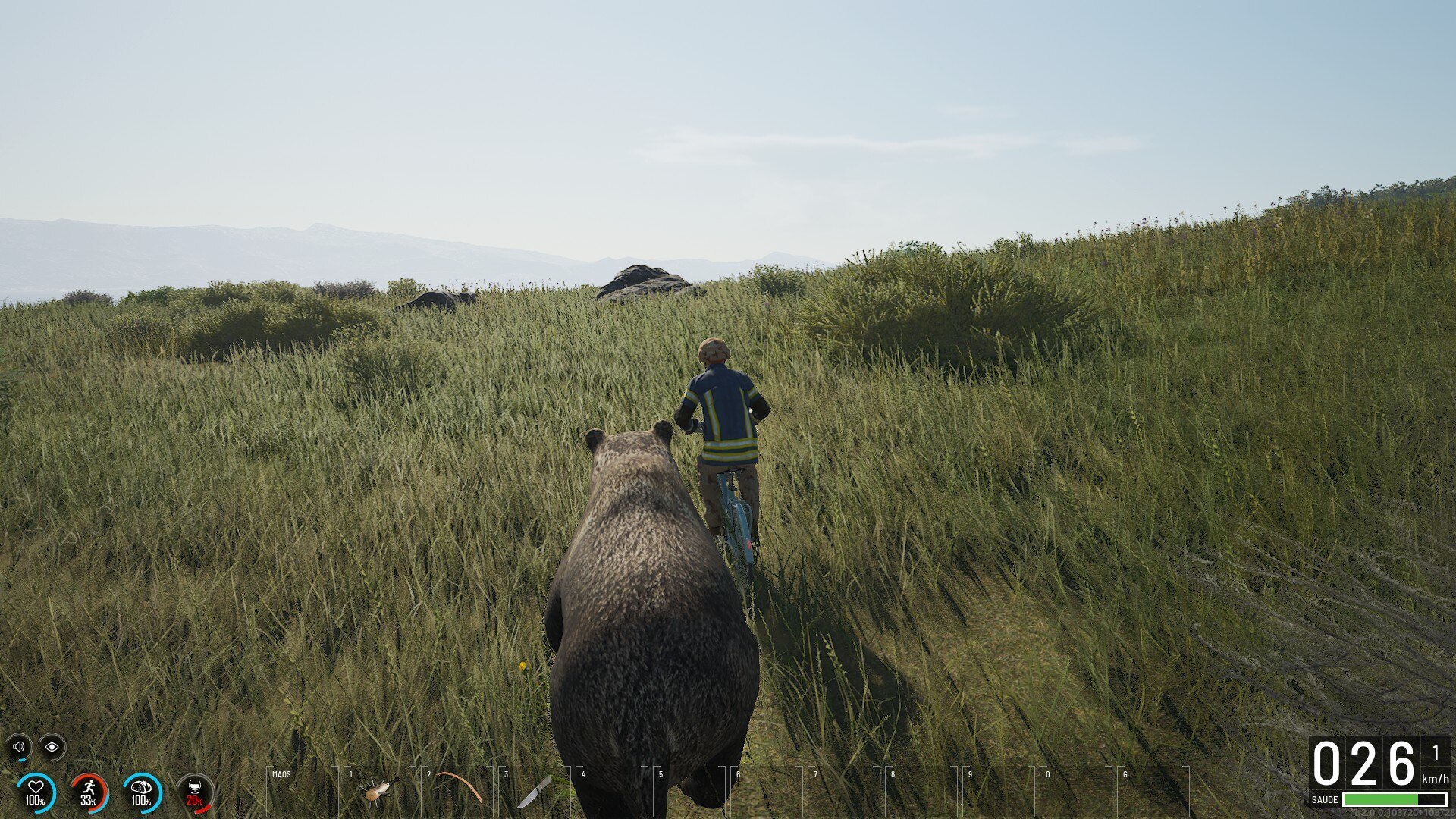 SCUM/人渣全DLC中文离线包v1.2.0【12.23更新版