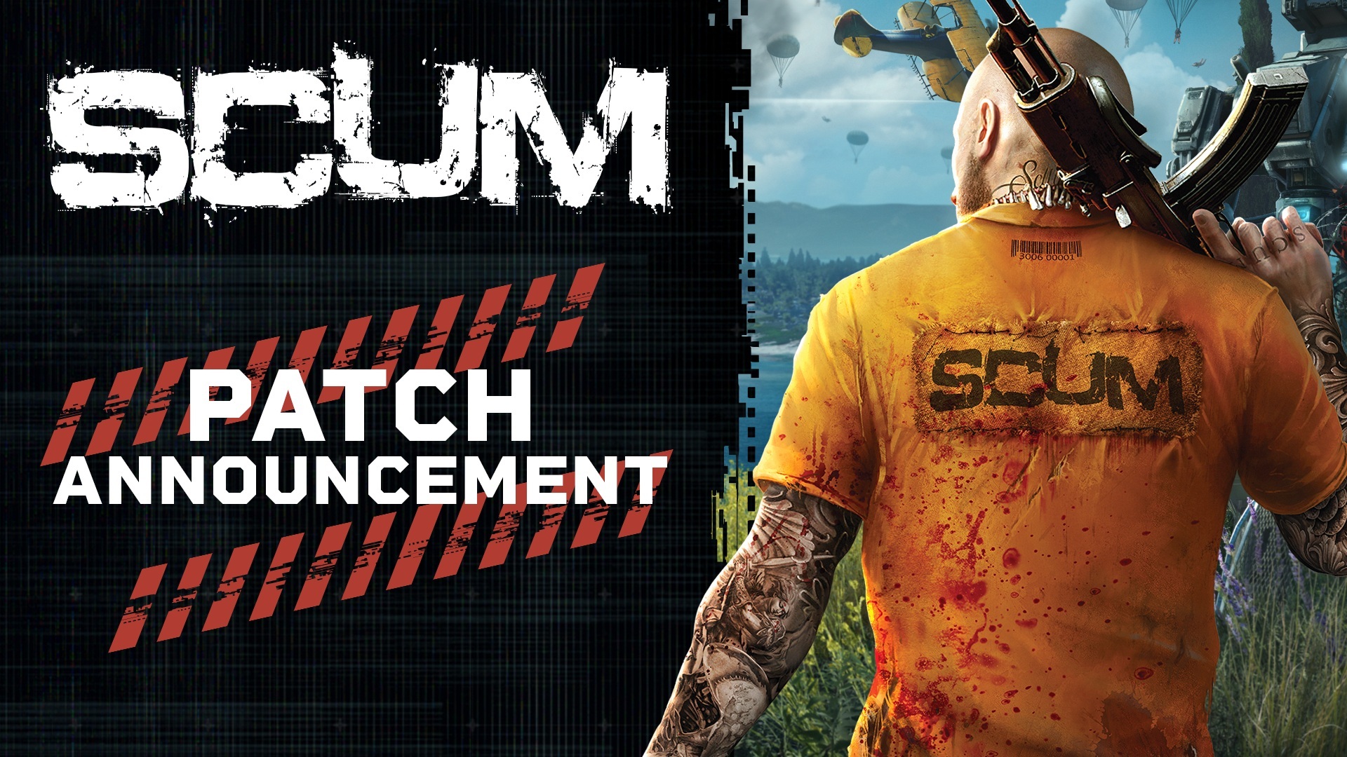 April patch announcement