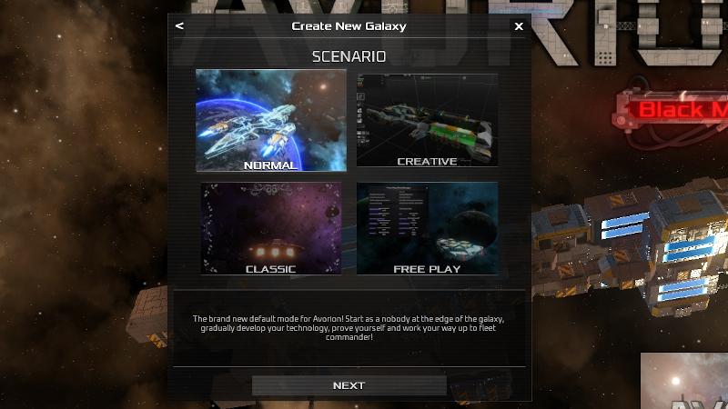 Steam :: Avorion :: Update 2.0 - Now Available!