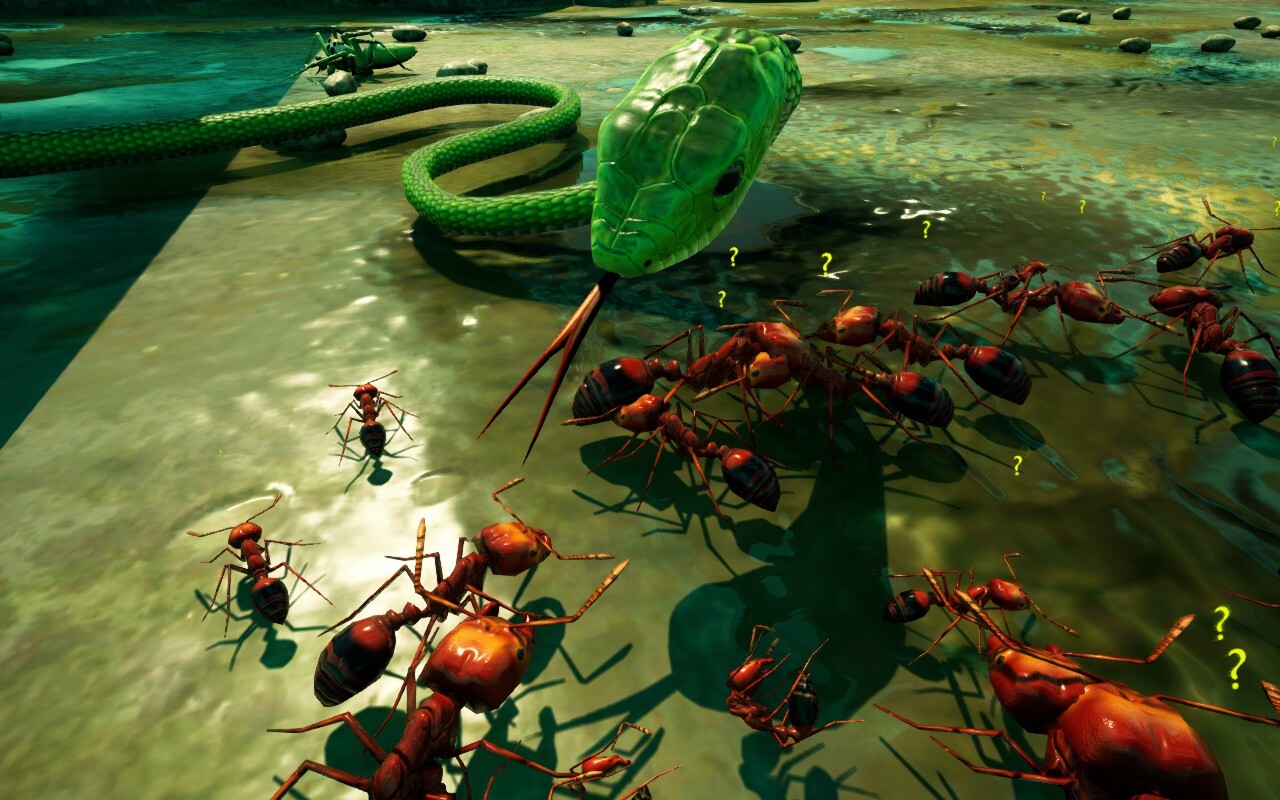 图片[2]-地下蚁国（Empires of the Undergrowth）v1.2.1.1.0.3 免安装中文版下载-蒸汽游戏宝库 - 高质量Steam单机游戏下载站