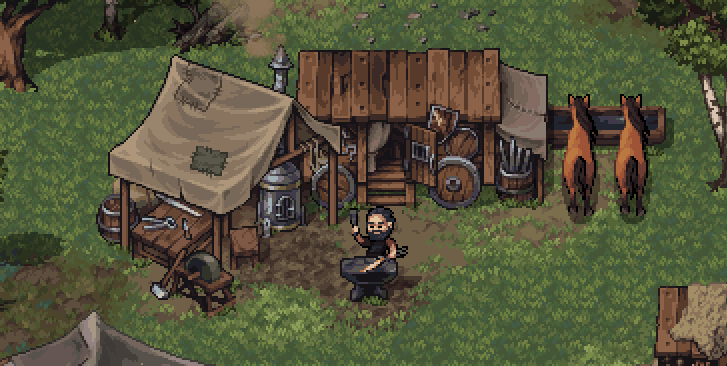 BIG NEWS - StoneShard : Mise à jour Rags to Riches datée 4 179693130ceffcd3fe2da1a43306ef95852290b6 | RPG Jeuxvidéo