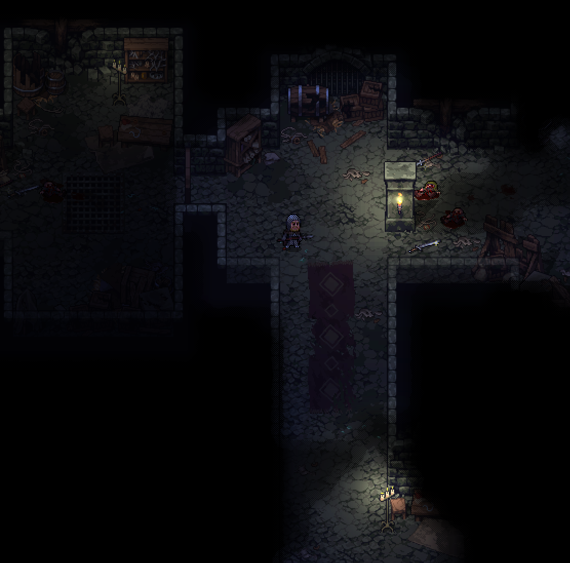 NEWS – Stoneshard : Mise à jour "Blood Omens" datée 2 1aa12b91ecddada9c3e8482cbcaa2f3d84cb9a77 | RPG Jeuxvidéo