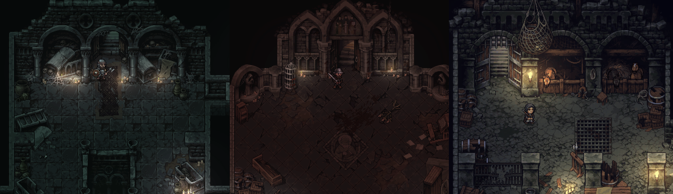 BIG NEWS - StoneShard : Mise à jour Rags to Riches datée 6 343e6398ef514a3ddaacc7b344578cc0ebd322a8 | RPG Jeuxvidéo