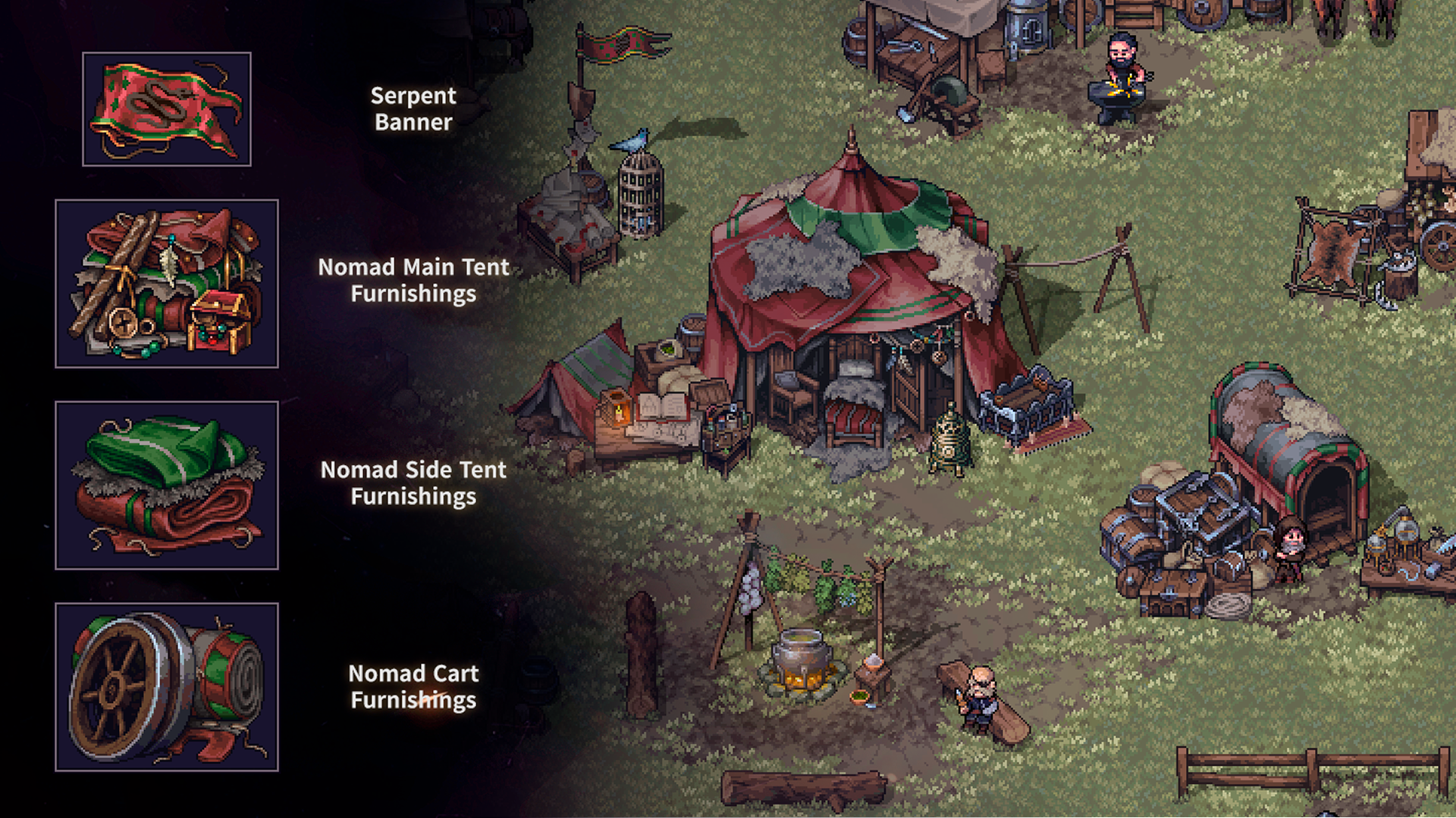 NEWS - Stoneshard : Mise à jour et Nouveau pack de soutien 1 3bd4aec1c12a7a1bf9759b61f89618fe273115ad | RPG Jeuxvidéo