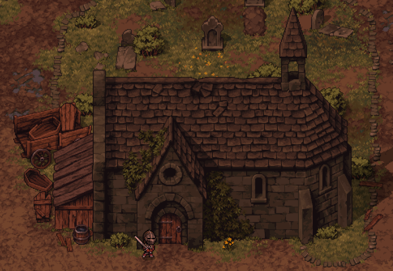 NEWS - Stoneshard : Nouvelles de décembre 2025 7 423540a077d50f46615073c03cc47d9a60096fda | RPG Jeuxvidéo