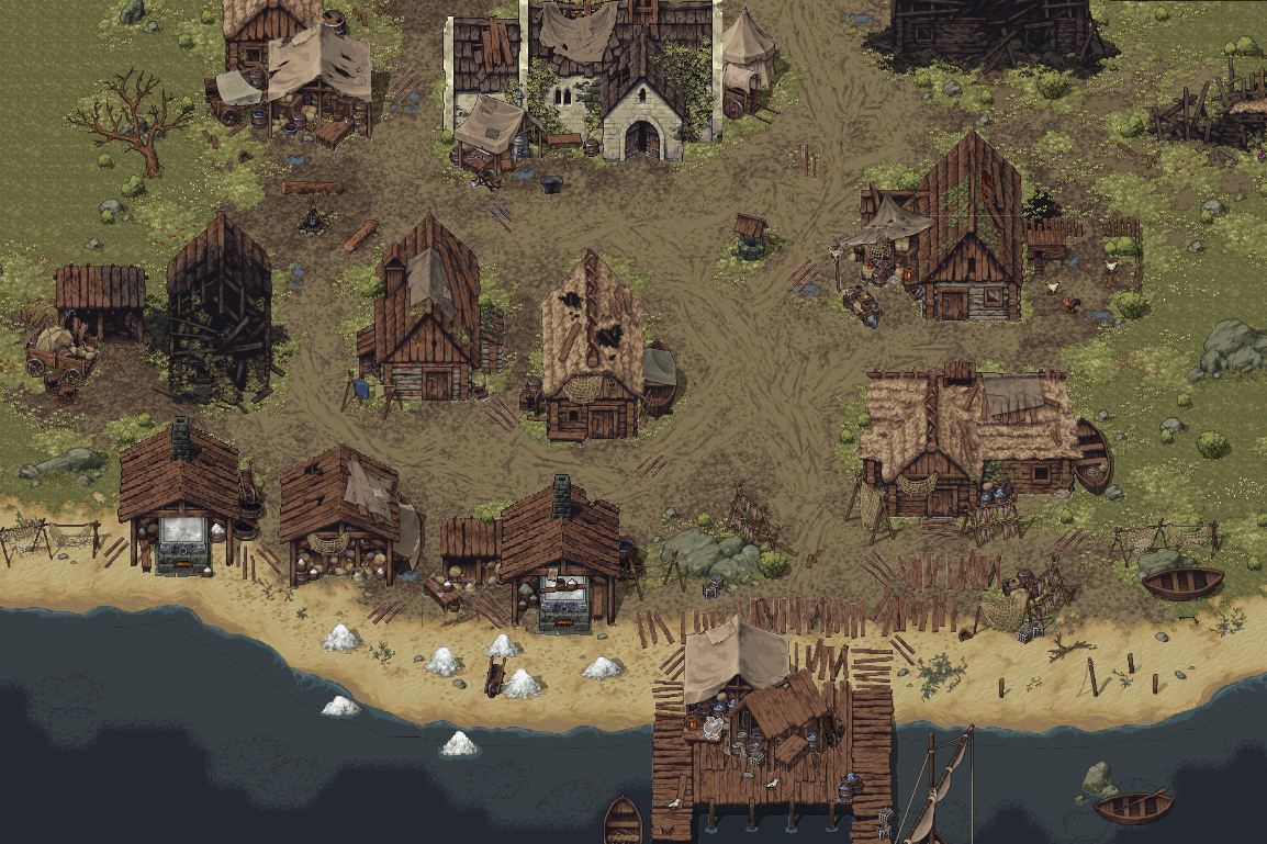 BIG NEWS - StoneShard : Mise à jour Rags to Riches datée 9 54ecc8747ff077e38f1decfb2ec14e791d25c45b | RPG Jeuxvidéo