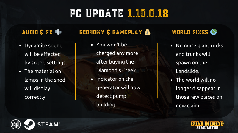 淘金模拟器中文学习版v1.10【12.3更新