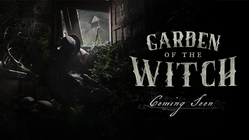 Hunt Showdown 1896 bekommt bald ein neues Event