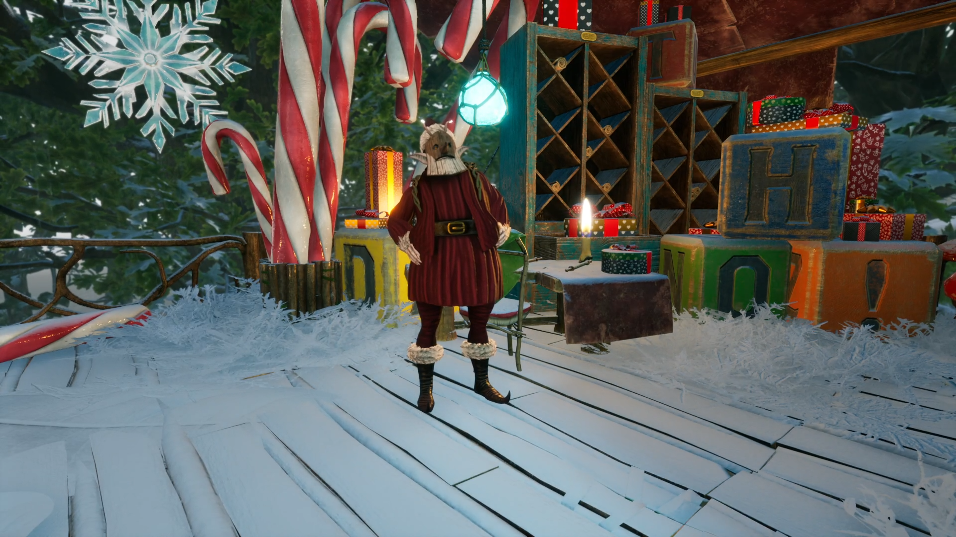 小小世界：原野求生中文单/联机版v2.2.1【12.23更新版