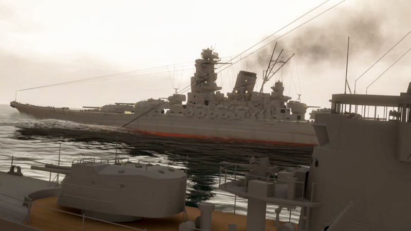图片[2]-纳瓦尔艺术/ NavalArt   v1.6.1  免安装中文版-梨子乐游戏