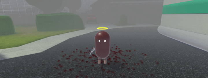 Hallowbean Fog