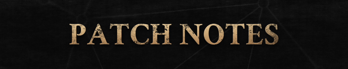 NEWS - Vagrus - The Riven Realms : Nouveau jeu & patch Prosus 6 Patch Prosus de Vagrus - The Riven Realms