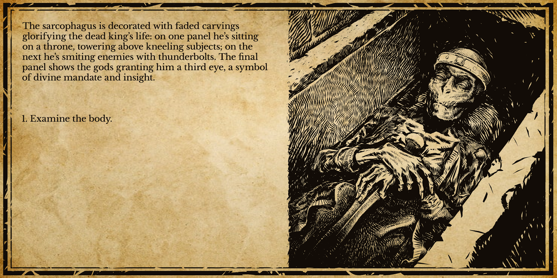 NEWS – Heralds of the Third Apocalypse : Nouvelles de mai 2026 5 0822aebda592c81f586cba408001664f710fa4be | RPG Jeuxvidéo