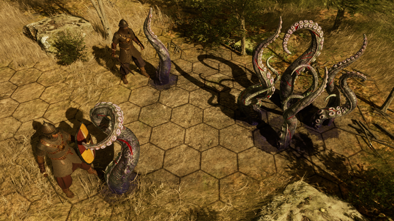 NEWS – Heralds of the Third Apocalypse : Premières images 2 6d40909b9ae6ae2a7ae719eda0f8199060b05e3b | RPG Jeuxvidéo