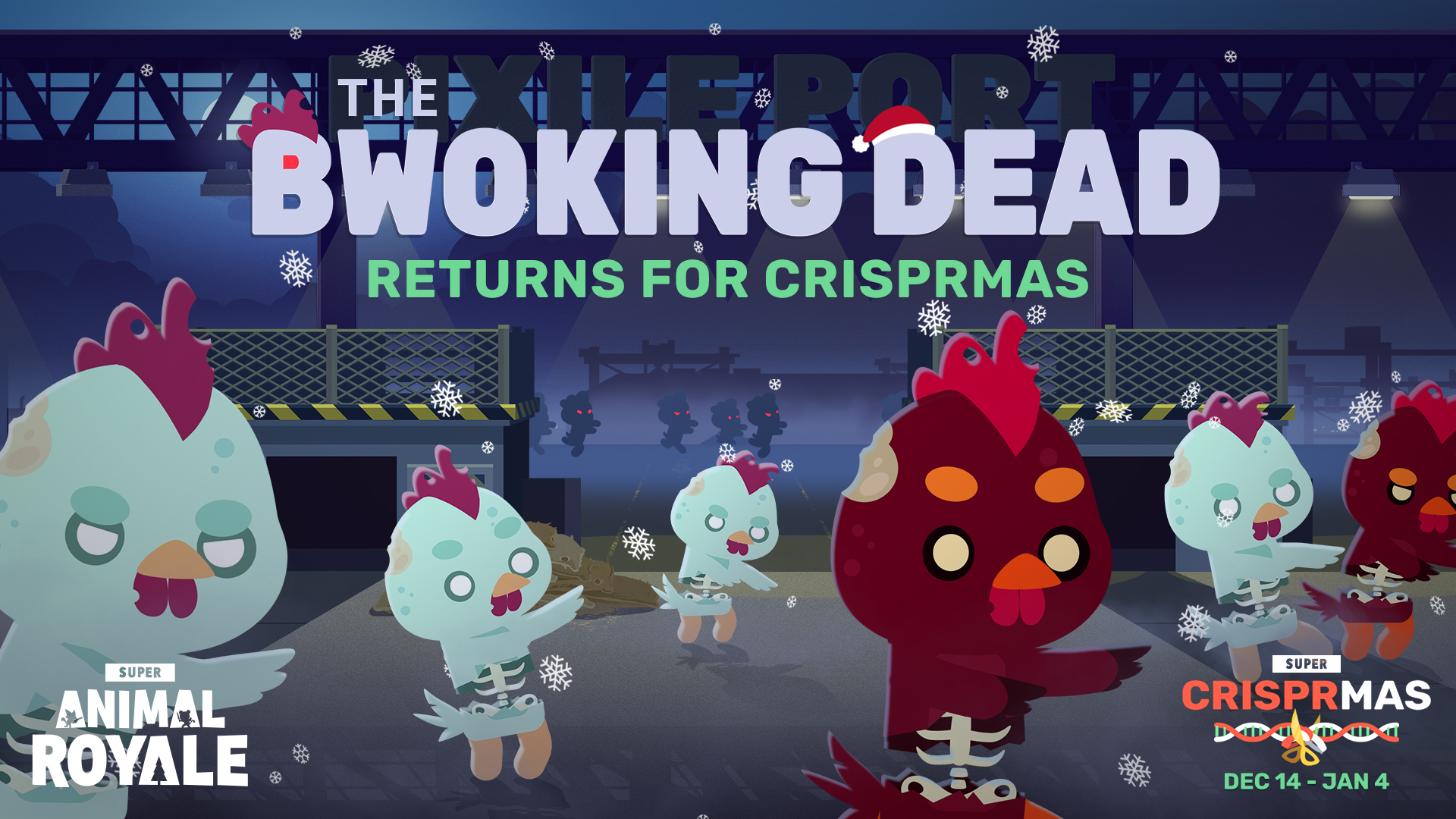 Steam 上的僵尸猎手-幸存者, image size:1920x1080