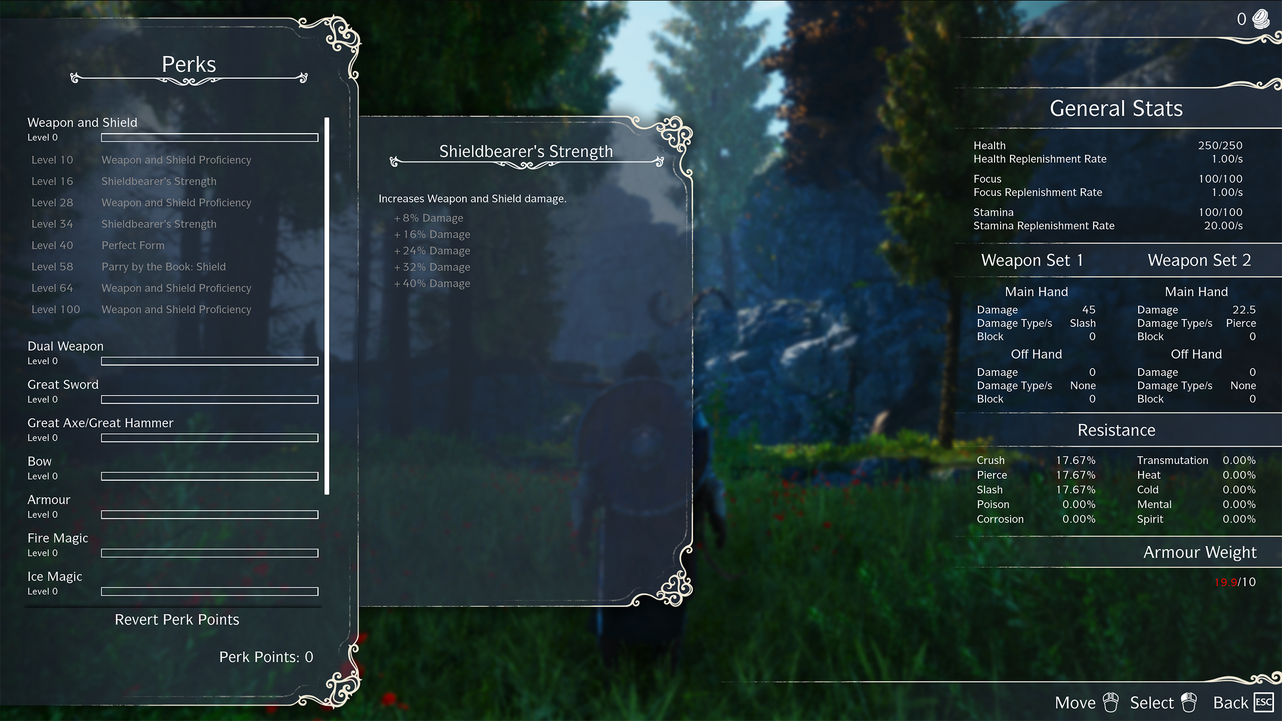 NEWS - Forsaken Realms : Vahrin’s Call : Nouvelles de décembre 2025 & année de sortie 12 3ff671a41bbbf4b93d96f7122a069a69dd893a6a | RPG Jeuxvidéo