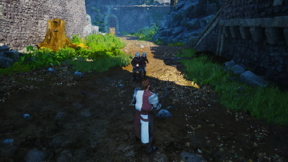 NEWS - Forsaken Realms : Vahrin’s Call : Nouvelles d'octobre 2025 7 62897497d2f8847806c573f910e0f62c30a612af | RPG Jeuxvidéo