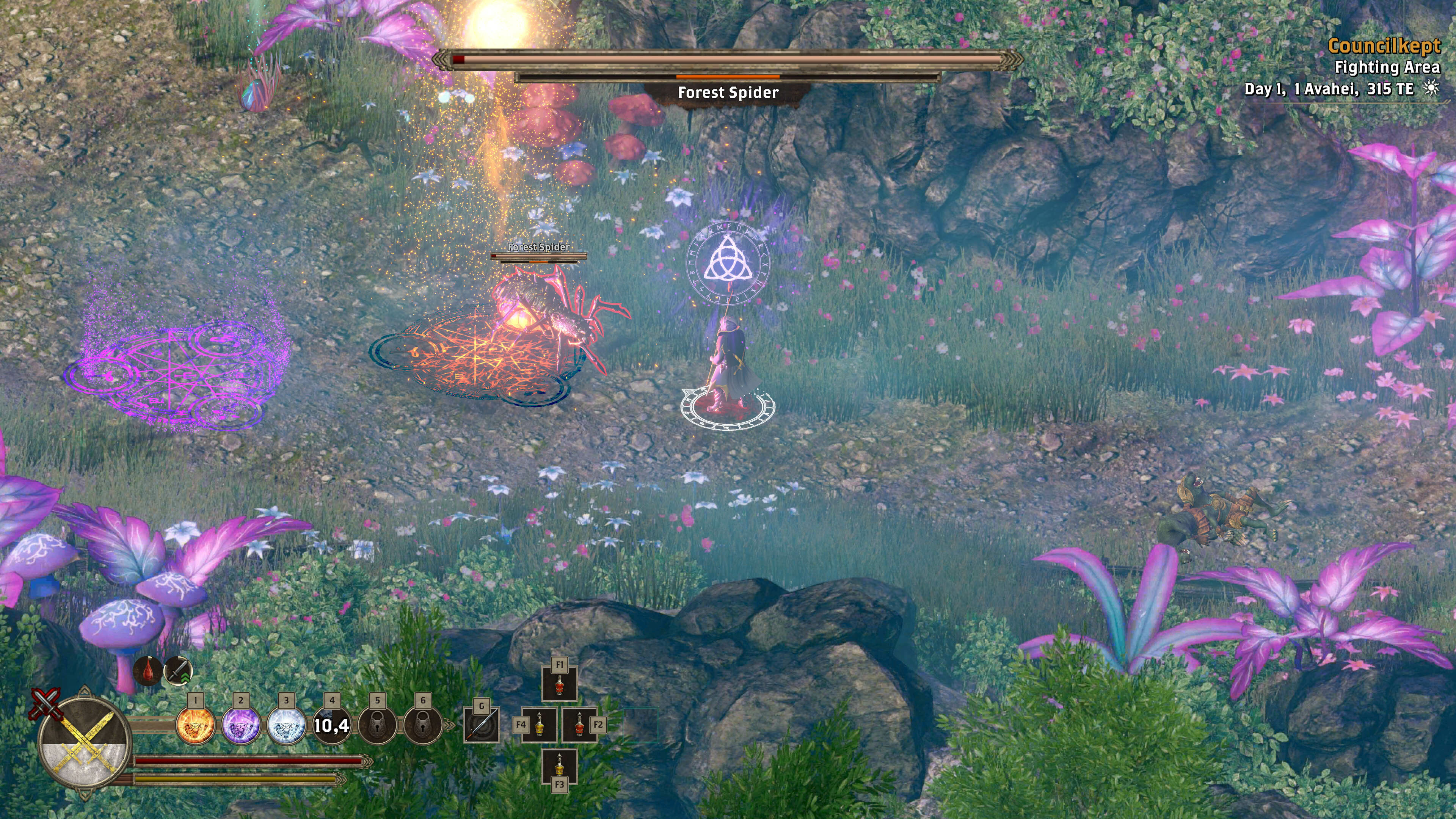 NEWS - Alaloth : Champions of The Four Kingdoms : Nouvelles d'avril 2025 3 0887987765a7ae530fb1191880b20bd78b76c295 | RPG Jeuxvidéo