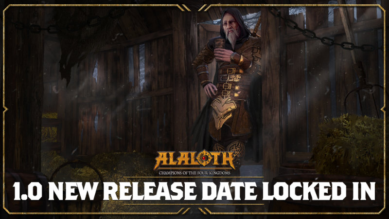 NEWS – Alaloth : Champions of the Four Kingdoms : Nouvelle date de sortie 1 4a39d76c12eafe2eaf776d3e2855893c3ef5d90f | RPG Jeuxvidéo