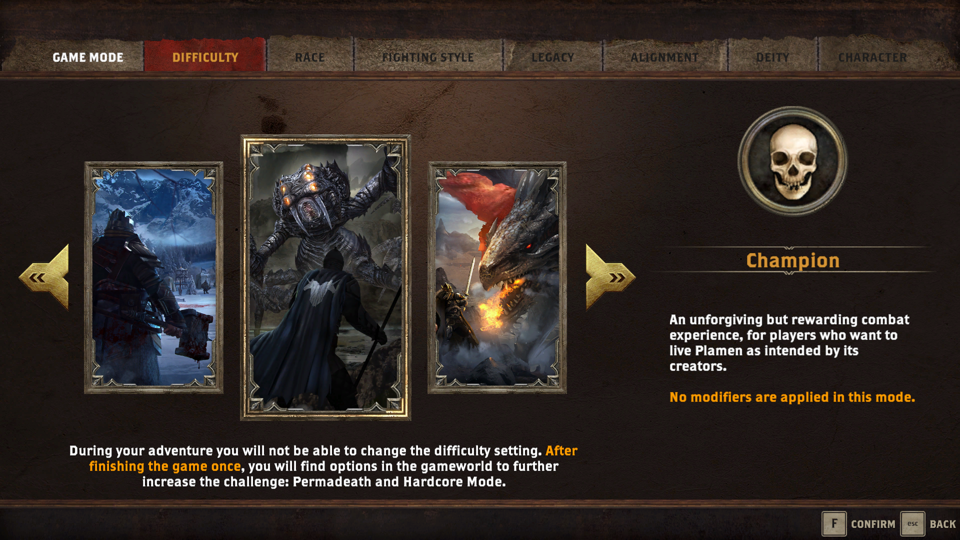 PATCH - Alaloth : Champions of The Four Kingdoms : Version 2.0 et DLC 1 92fabb564128e38c03f64118ab3bd23d290bcaec | RPG Jeuxvidéo