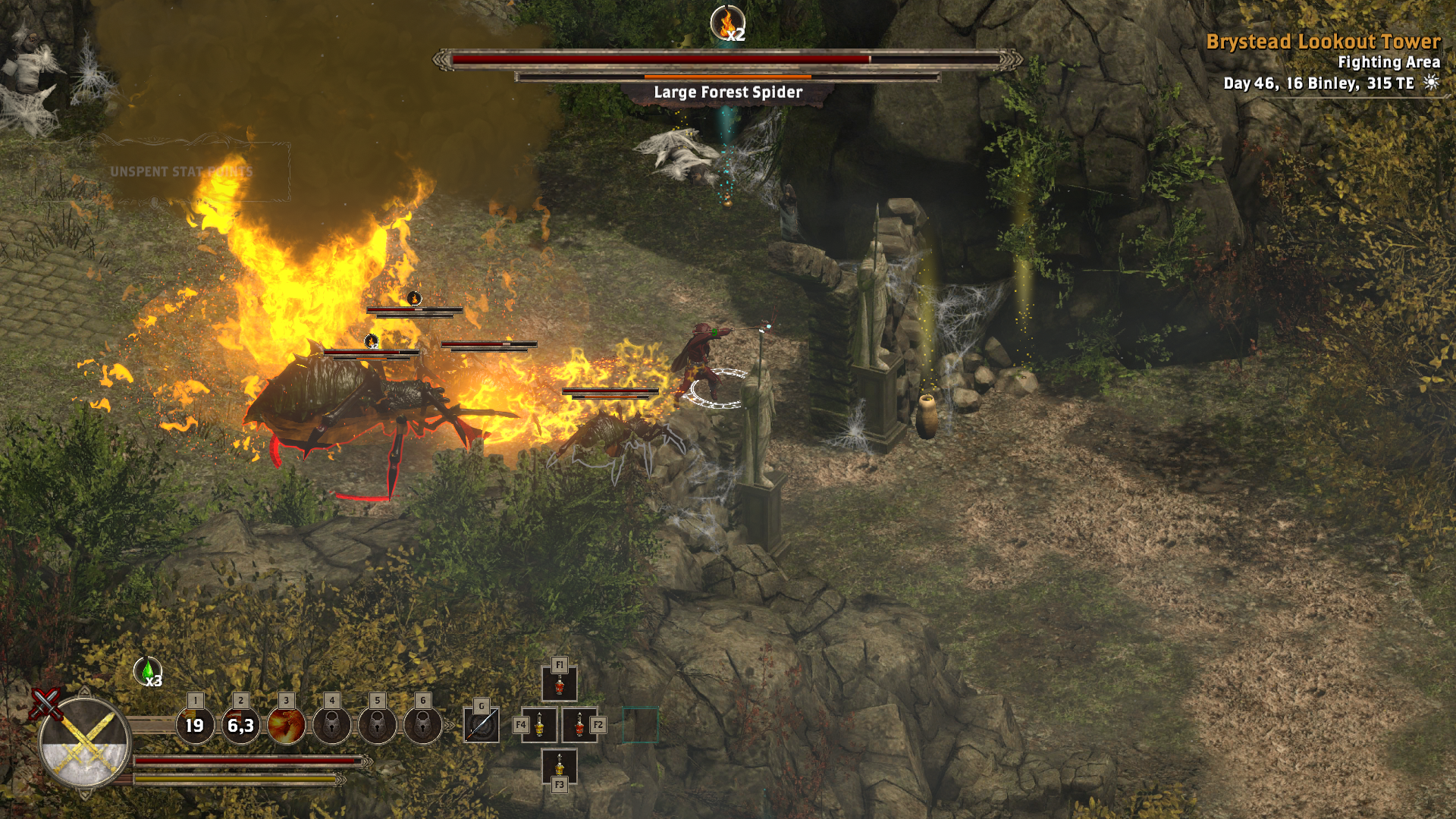 PATCH - Alaloth : Champions of The Four Kingdoms : Version 2.0 et DLC 2 d908d75c97cd5f7619d6c84ee9baf75216410dca | RPG Jeuxvidéo