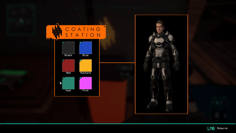 NEWS – Within the Cosmos : Version 2.0 bientôt 2 bef4c300aa4b70898b9b700ae72360750c4761b5 | RPG Jeuxvidéo