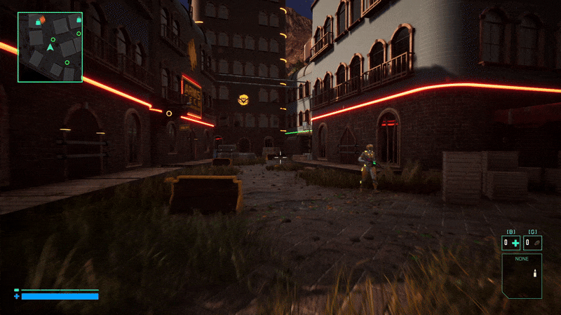 NEWS – Within the Cosmos : Version 2.0 bientôt 1 de8b7984d10aba16a59e61c6c1ee3804ec361be8 | RPG Jeuxvidéo