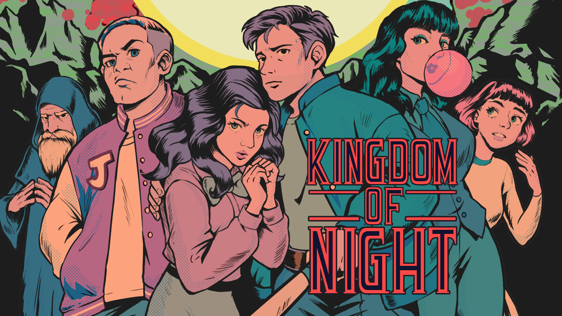 NEWS - Kingdom of Night : Démo et fenêtre de sortie 1 66357558af92615f0c898ce8f5a07ea8d5ae853a | RPG Jeuxvidéo