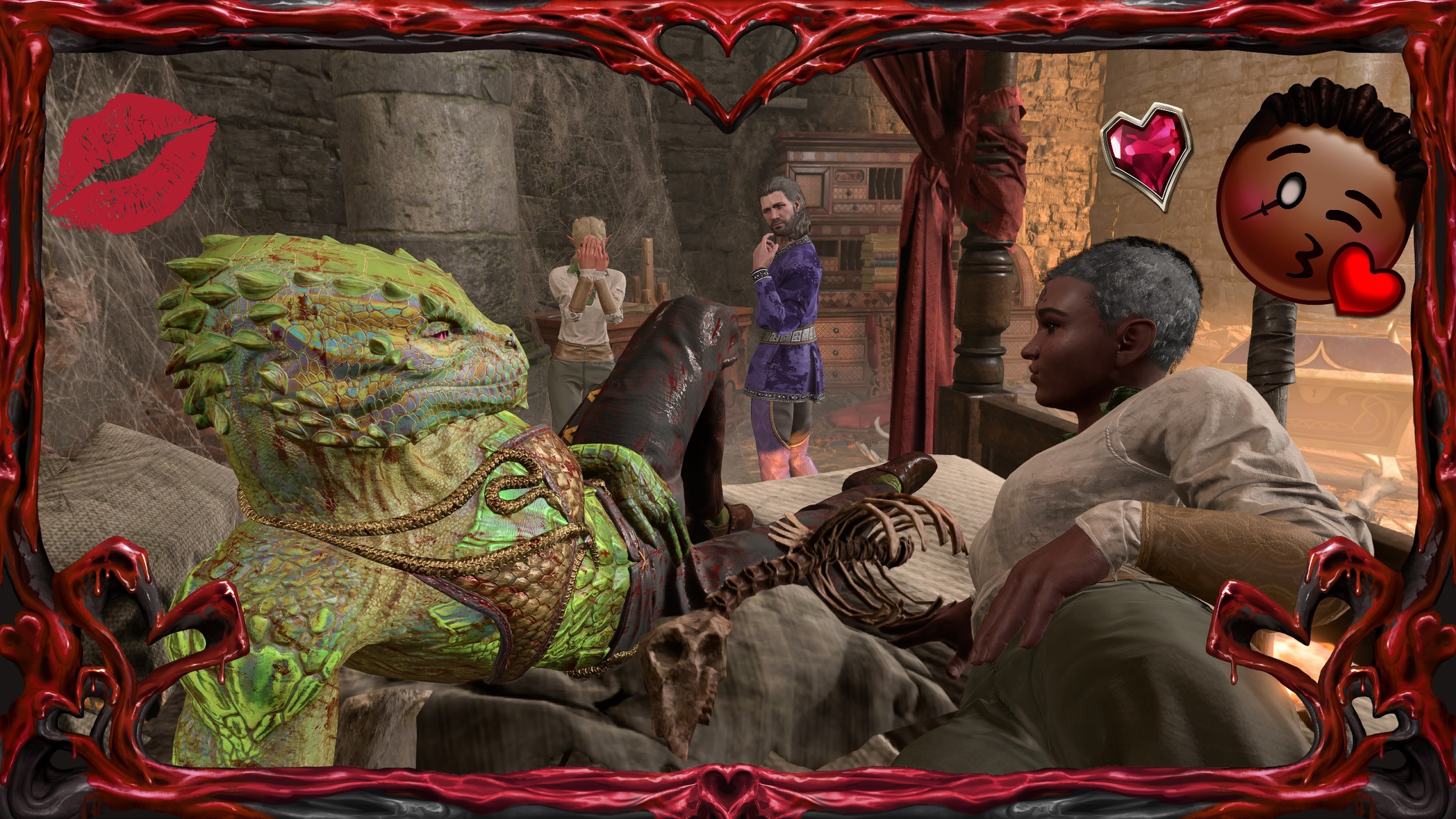 As novidades não param! Baldur's Gate 3 revela nova atualização cheia de conteúdos 4 16bcdaaf5f1fe68491e1179a9b872dc7333af909.jpg