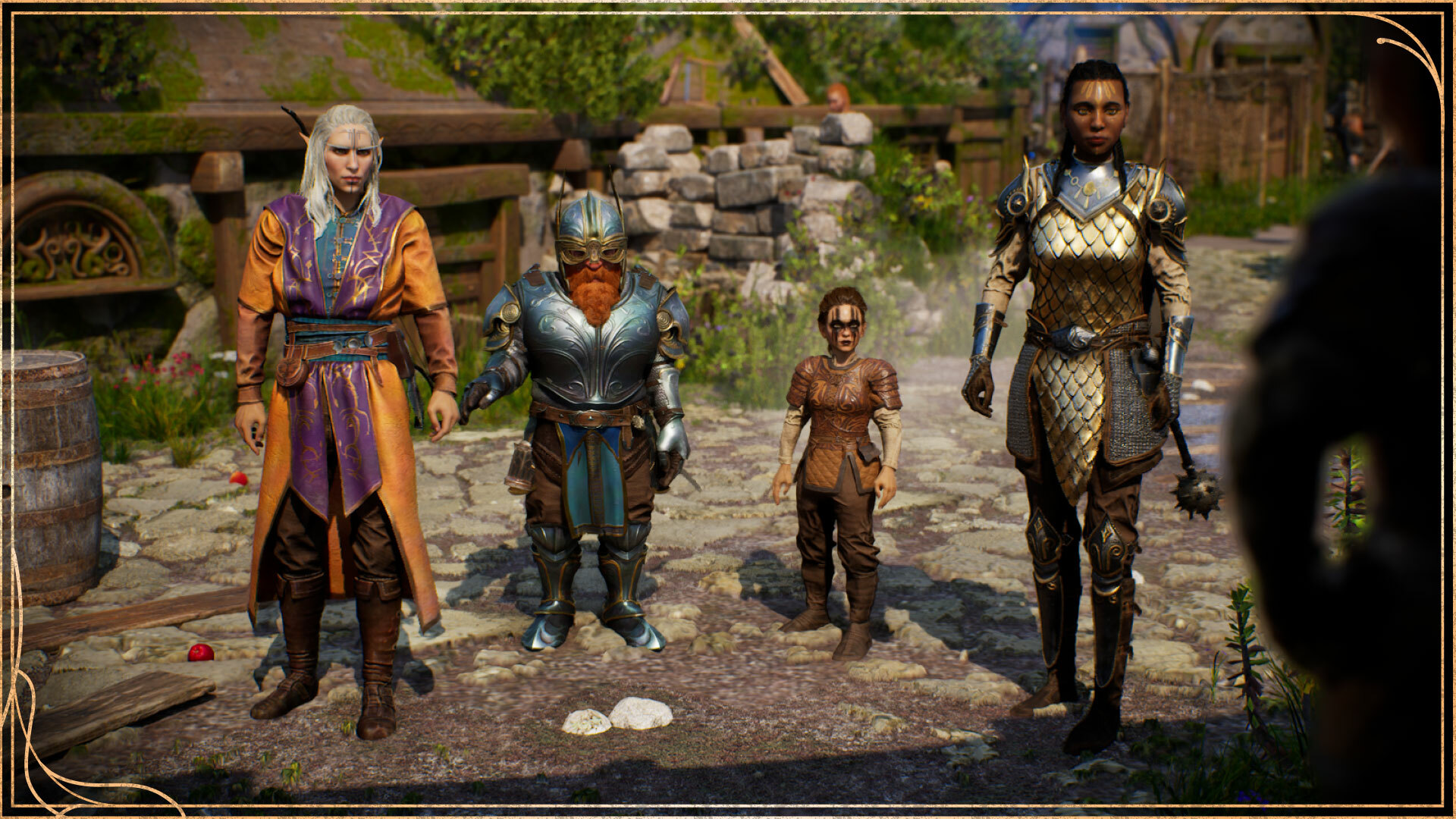 NEWS - Solasta II : Démo disponible 4 4f6d78d618006edc3f181131c2986f5ac54c0fcb | RPG Jeuxvidéo