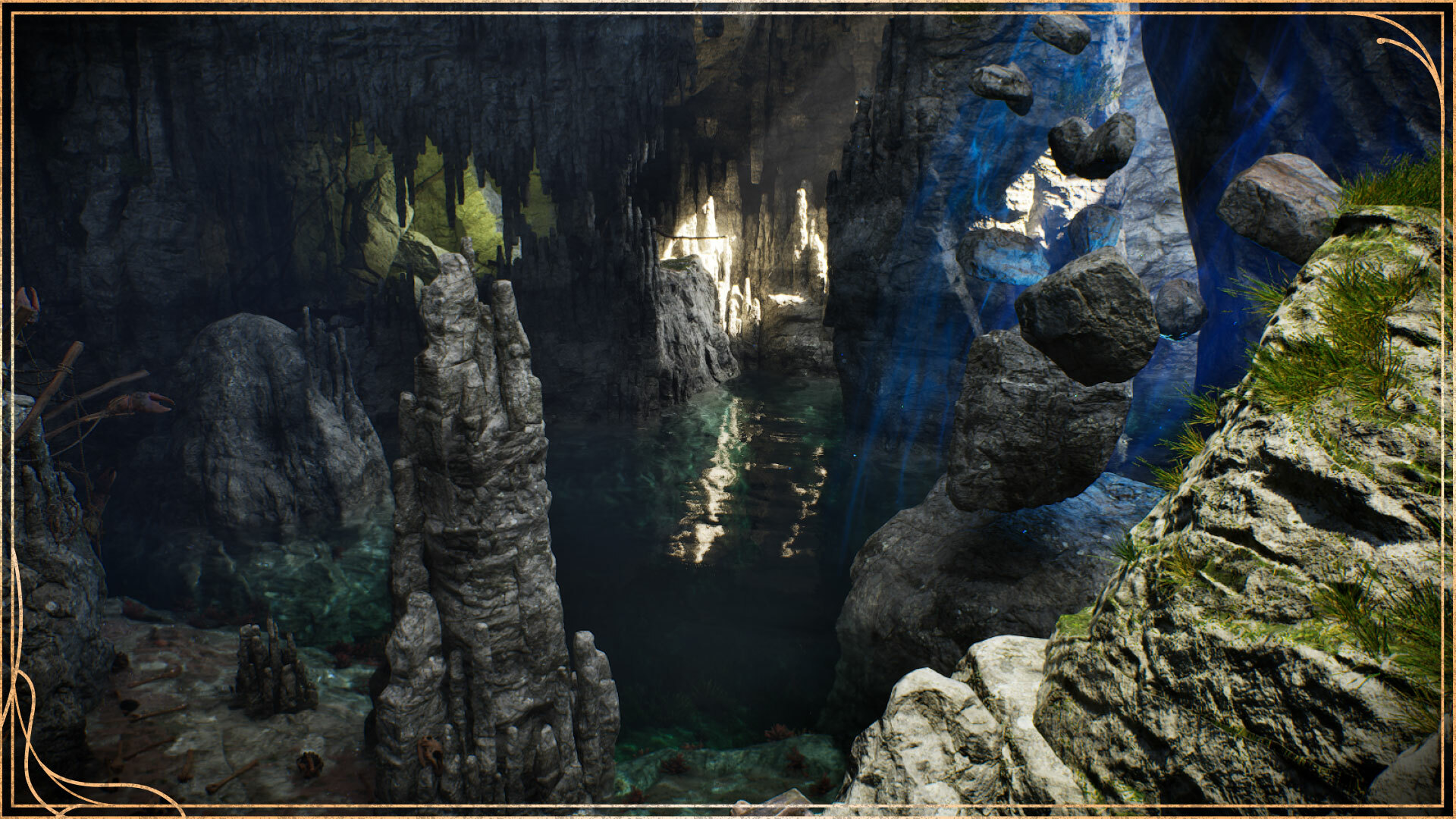 VIDEO - Solasta II : Démo datée et visite de Tor Wen 8 ac618291360c71b36eef815869dfeee98e52fe9d | RPG Jeuxvidéo