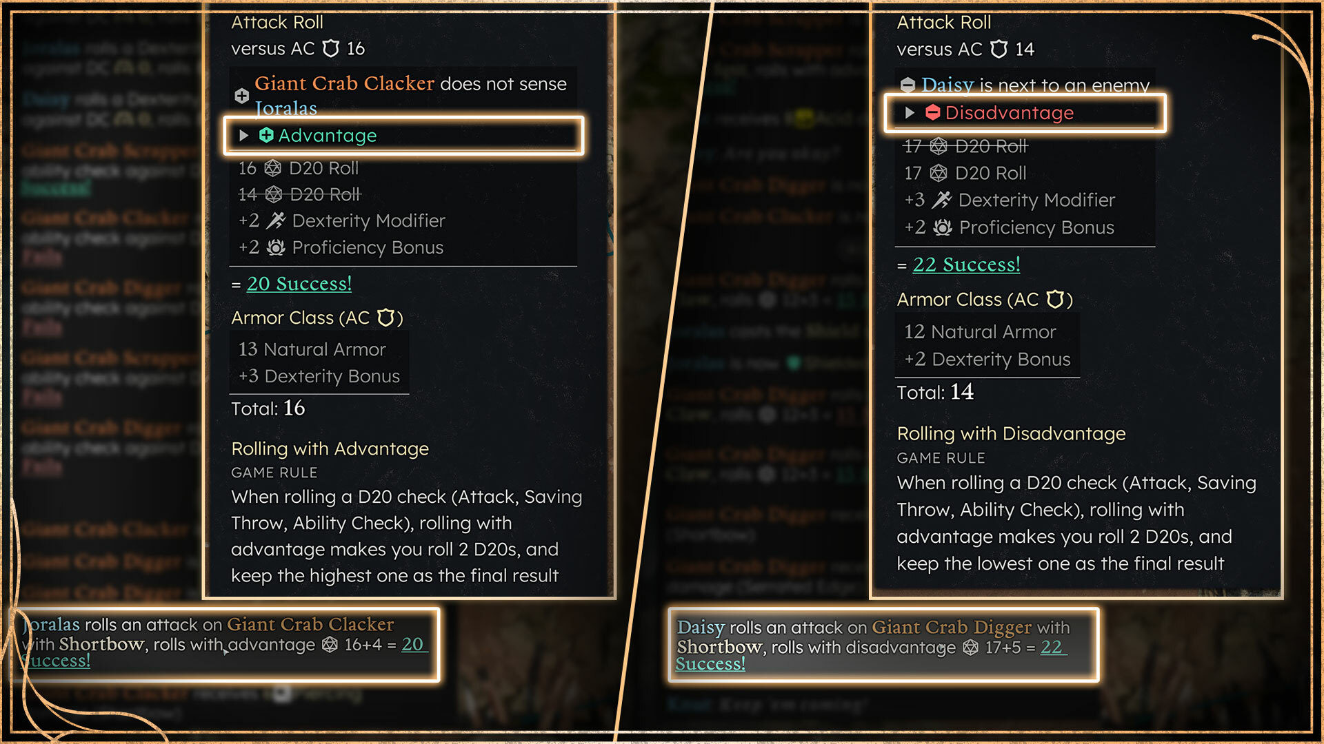 NEWS - Solasta II : Le système de combat 6 ad96829fdde5e71b2fde36e1a2d1b390fa343222 | RPG Jeuxvidéo