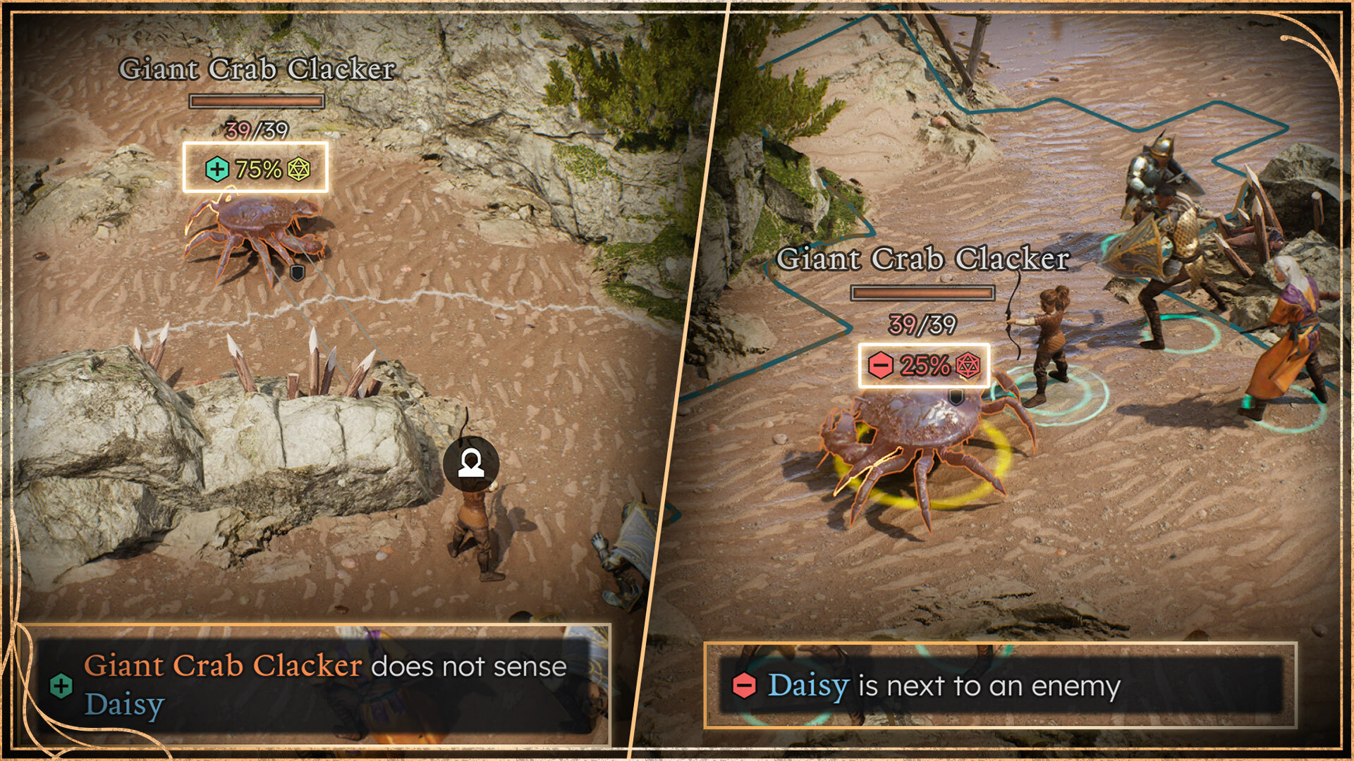 NEWS - Solasta II : Le système de combat 5 db0660f8a4aa7b54e46aad64072af2fb07797611 | RPG Jeuxvidéo