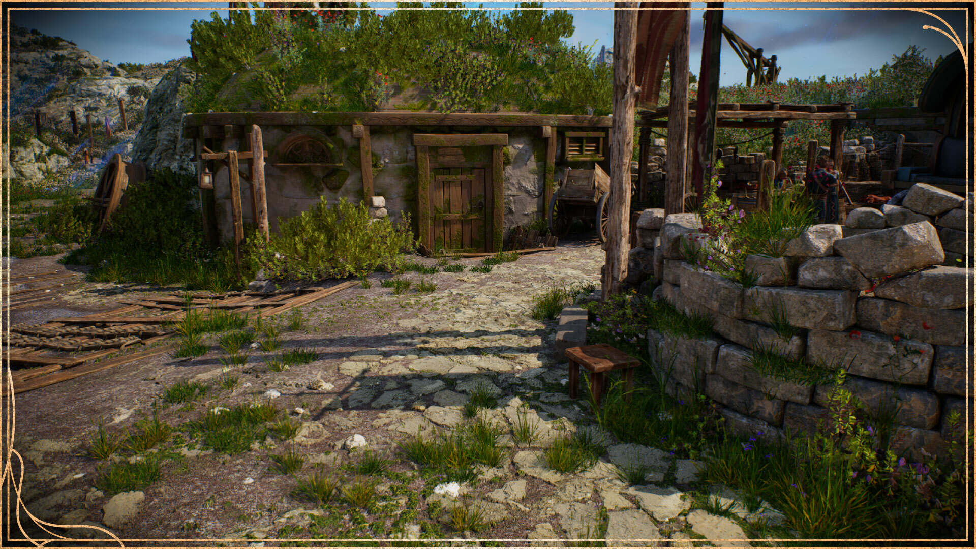 VIDEO - Solasta II : Démo datée et visite de Tor Wen 2 e0ee74d0231238f09a29b06b088849d986af9976 | RPG Jeuxvidéo