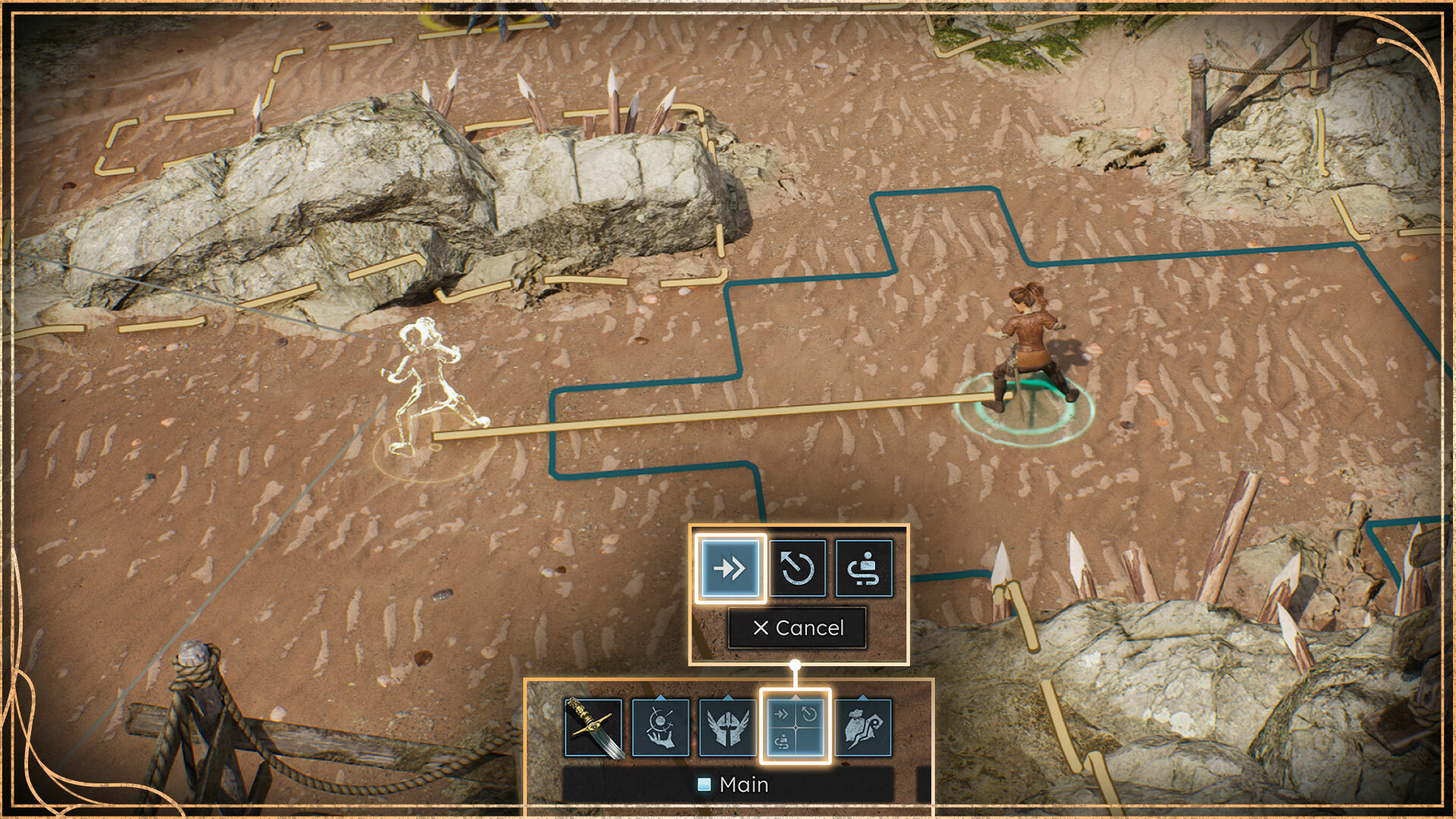 NEWS - Solasta II : Le système de combat 3 e206285643120e3fb104e3b8a05e61b73b78e9b6 | RPG Jeuxvidéo