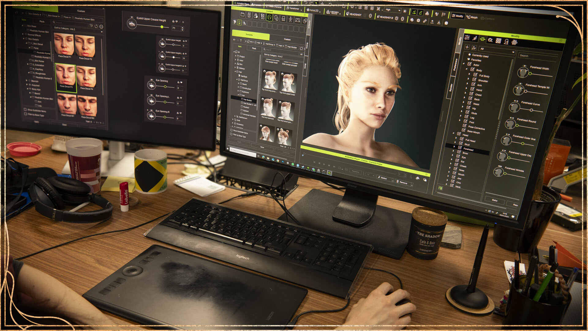 NEWS – Solasta II : Discussion avec le directeur artistique 4 fc178f40c178e25bc65272f0d1801a60cddccb67 | RPG Jeuxvidéo