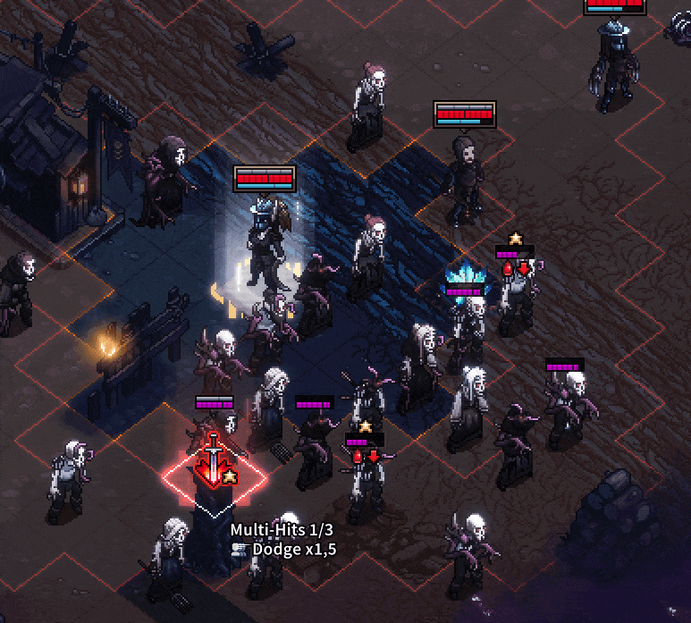 NEWS - The Last Spell : Le DLC Elves of Amberwald daté 3 5c387c2bd3ae531568c738ae25d10c857beb9b19 | RPG Jeuxvidéo