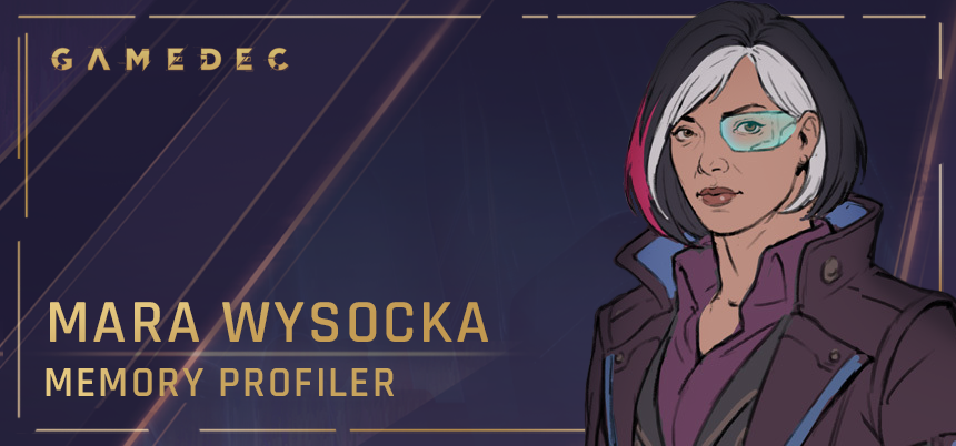 NEWS - Gamedec : 5 ans et nouveaux personnages 4 0558b6f2db42ac3c59d8cfbf6307351a3e318097 | RPG Jeuxvidéo
